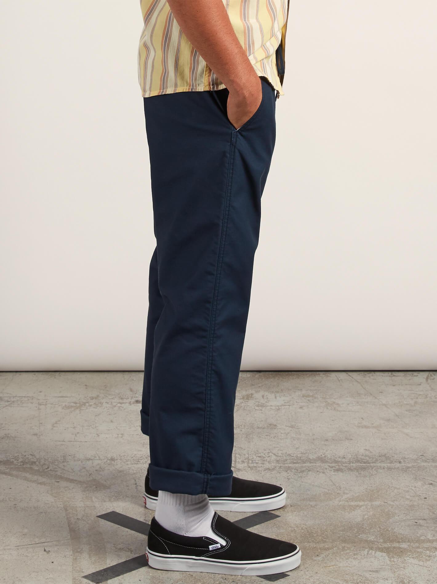 Vsm Gritter Plus Hose - Service Blue