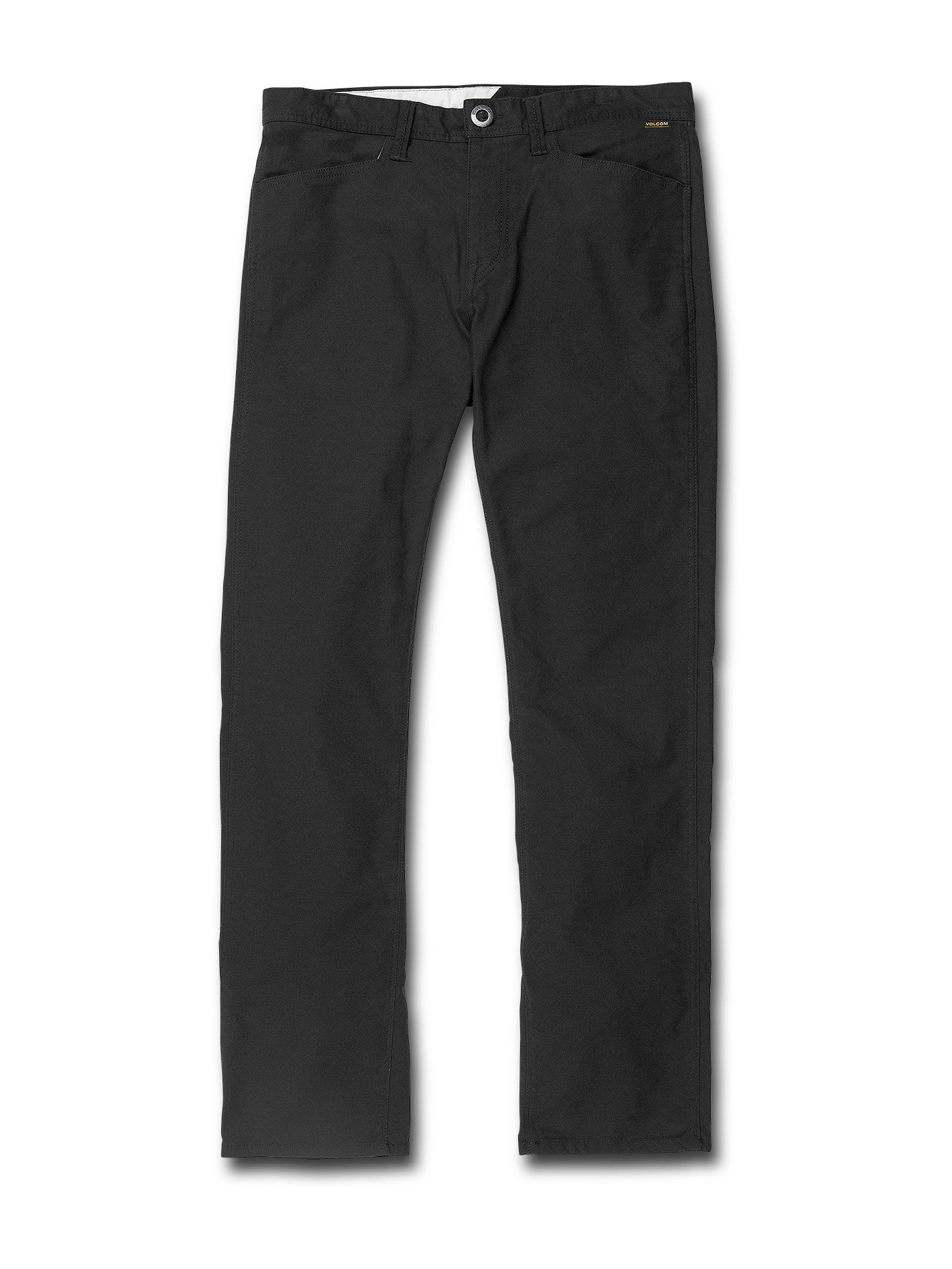 Vsm Gritter Moderne Hose - Schwarz