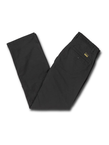 Vsm Gritter Plus Pants - Black