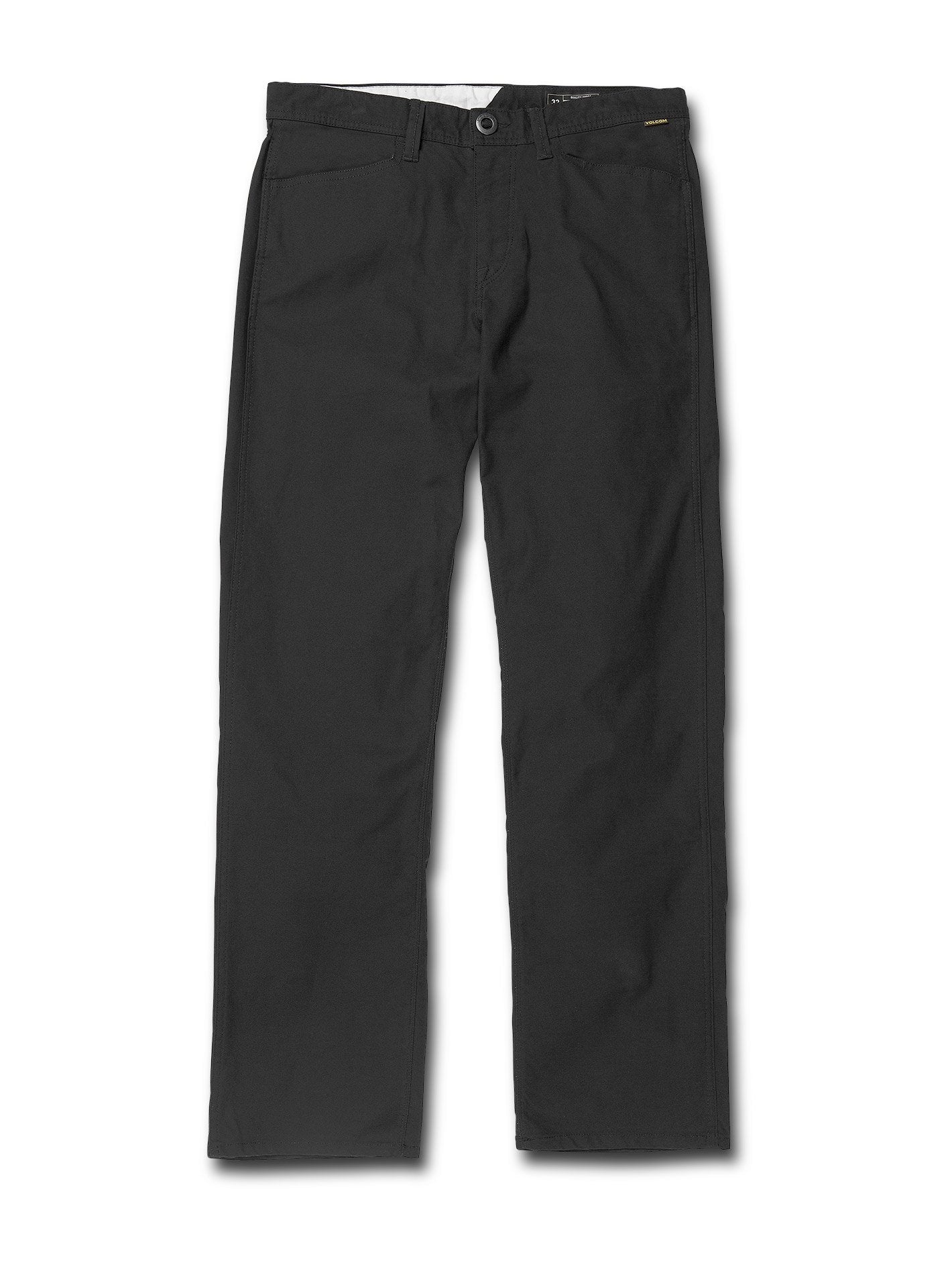 Vsm Gritter Plus Pants - Black