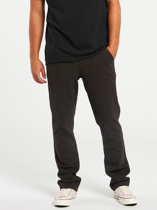 Fresh Antipant Chinohose - LEAD