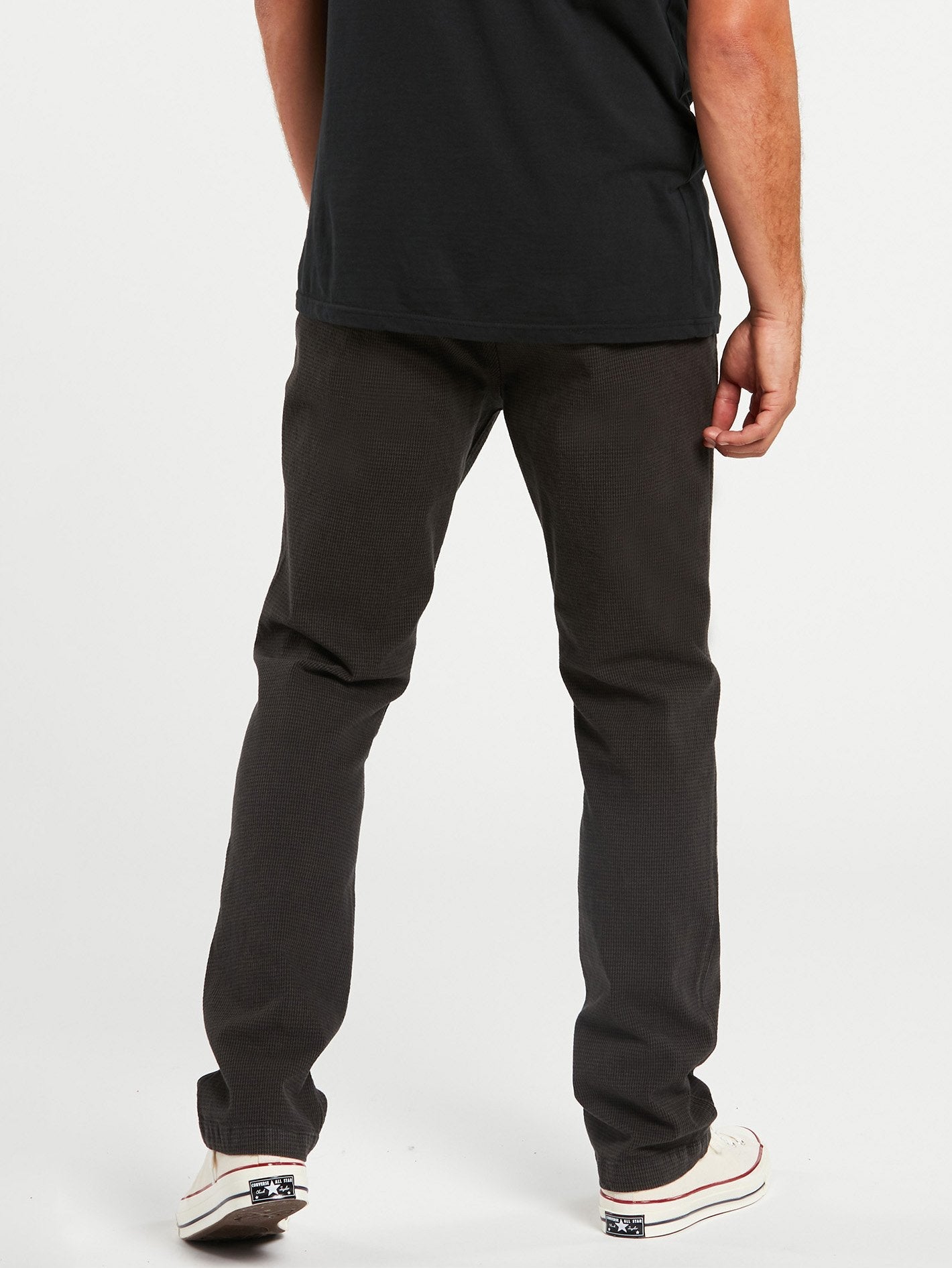Pantalon Chino Fresh Antipant - LEAD