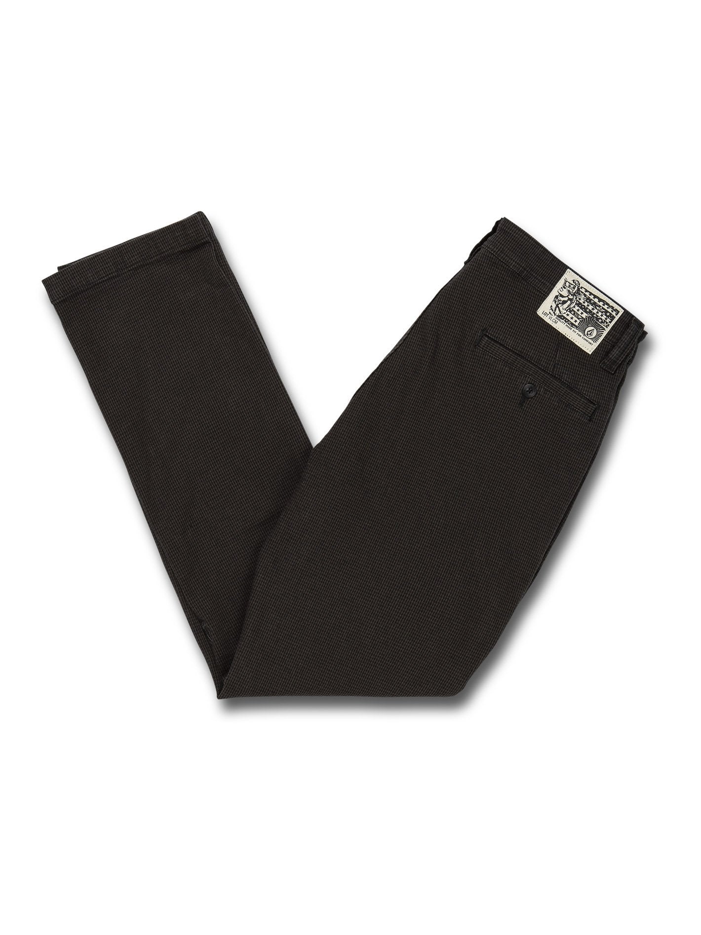Pantalon Chino Fresh Antipant - LEAD