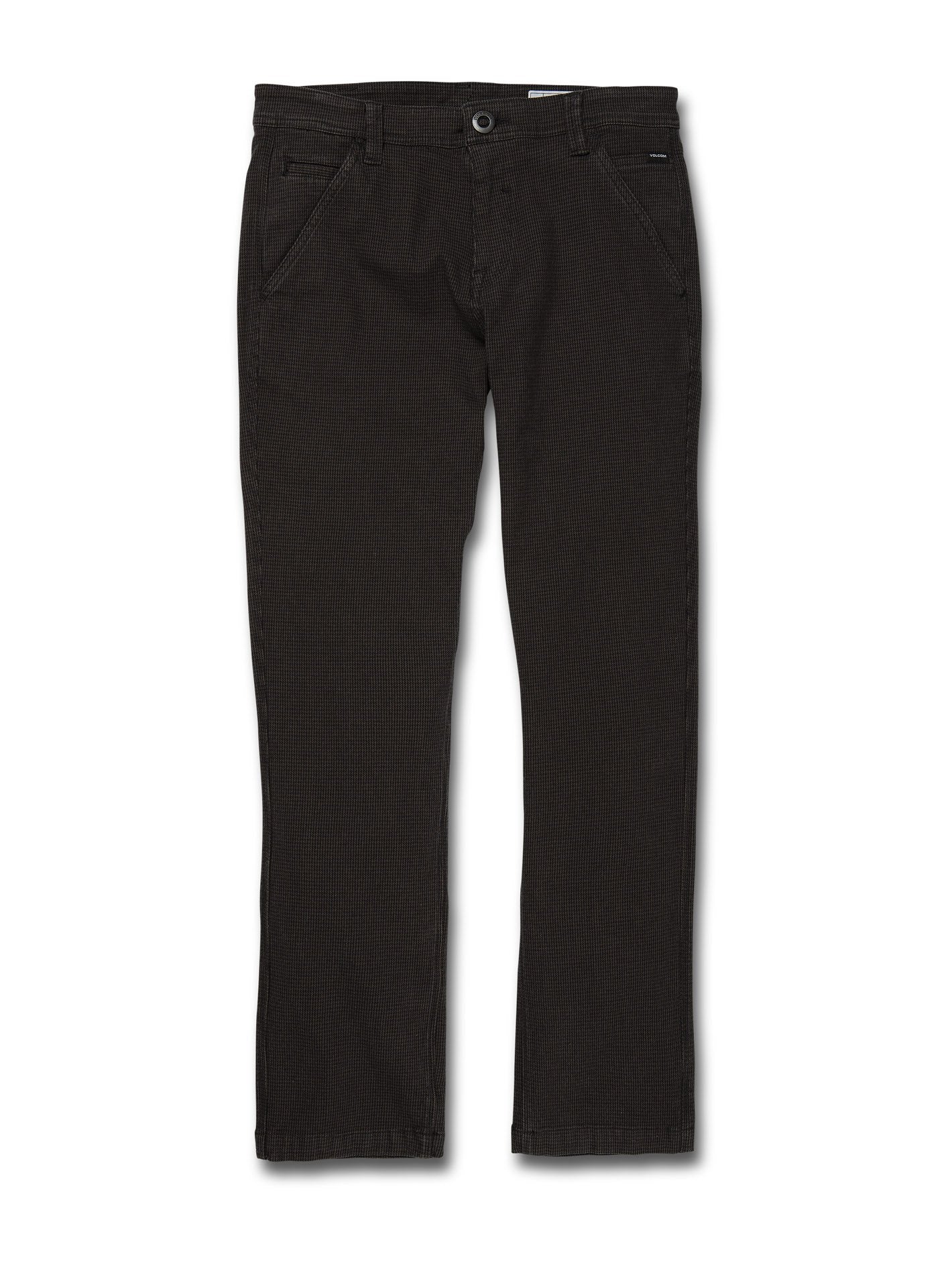 Pantalon Chino Fresh Antipant - LEAD