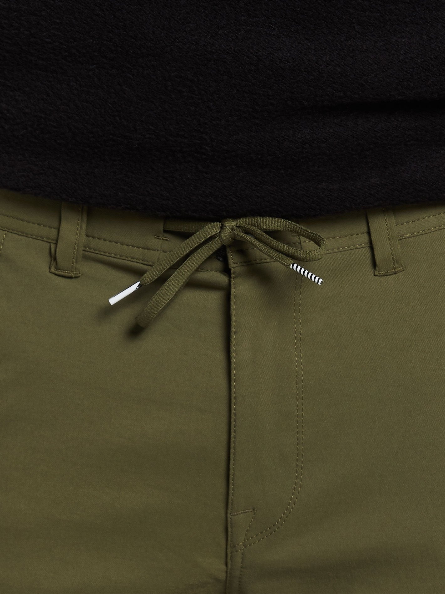 Stone Trail Master Hose - MILITÄR