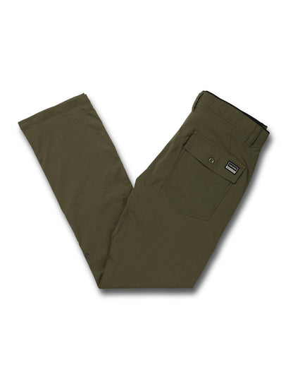 Stone Trail Master Hose - MILITÄR