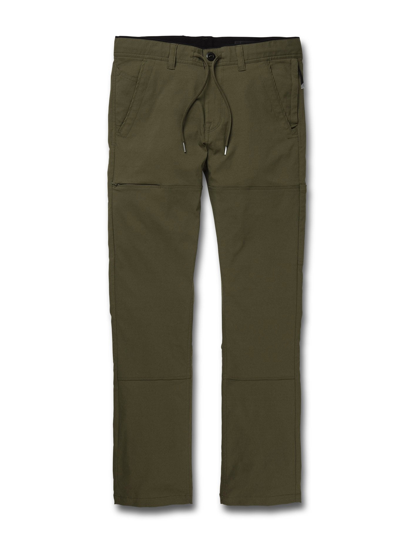 Stone Trail Master Hose - MILITÄR