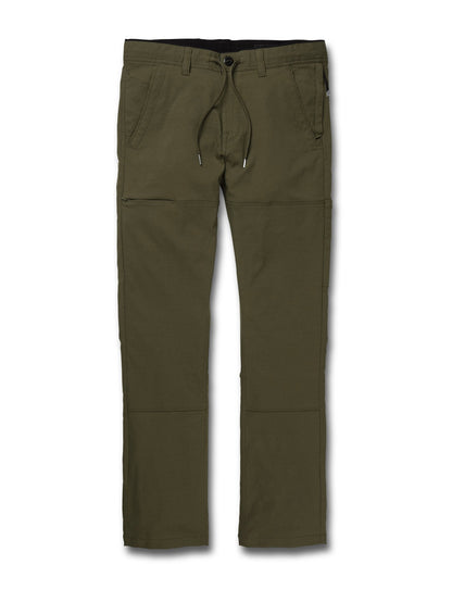 Stone Trail Master Hose - MILITÄR