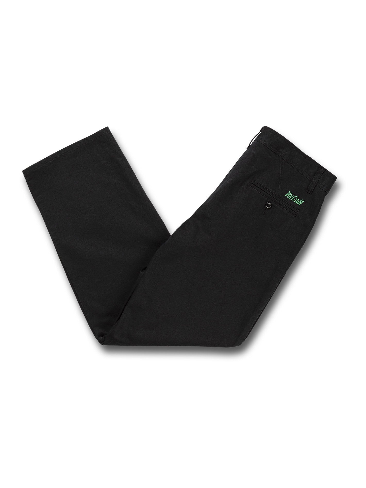 Pantalon Greenfuzz - BLACK