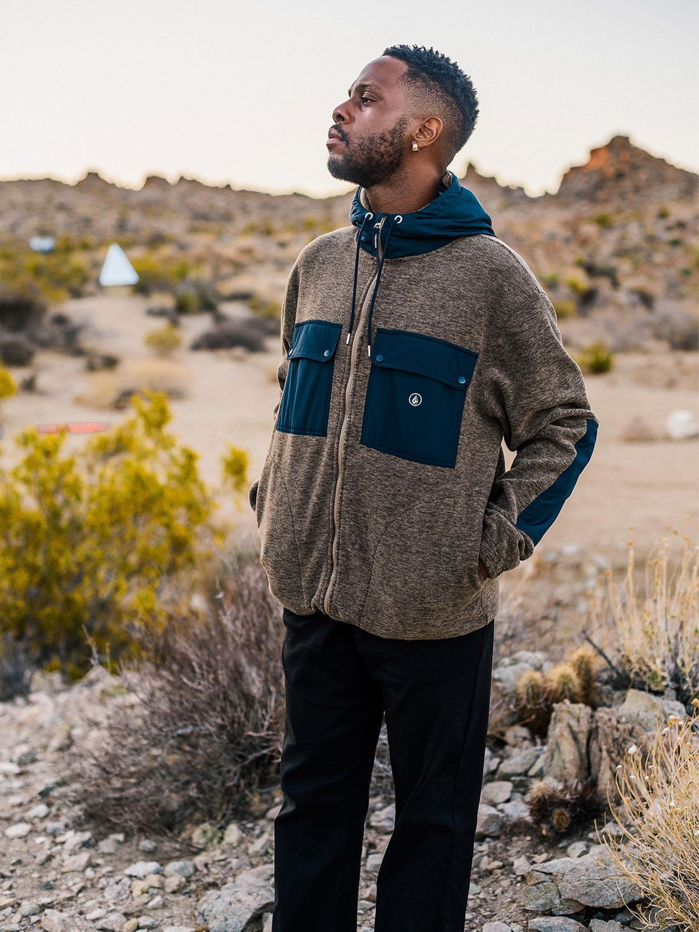 VERDAMMTE TECH-CHINO