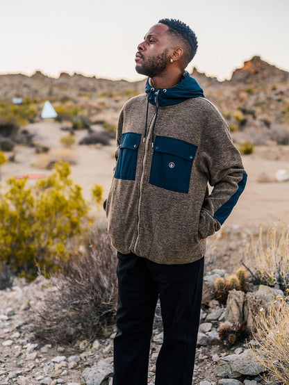 VERDAMMTE TECH-CHINO