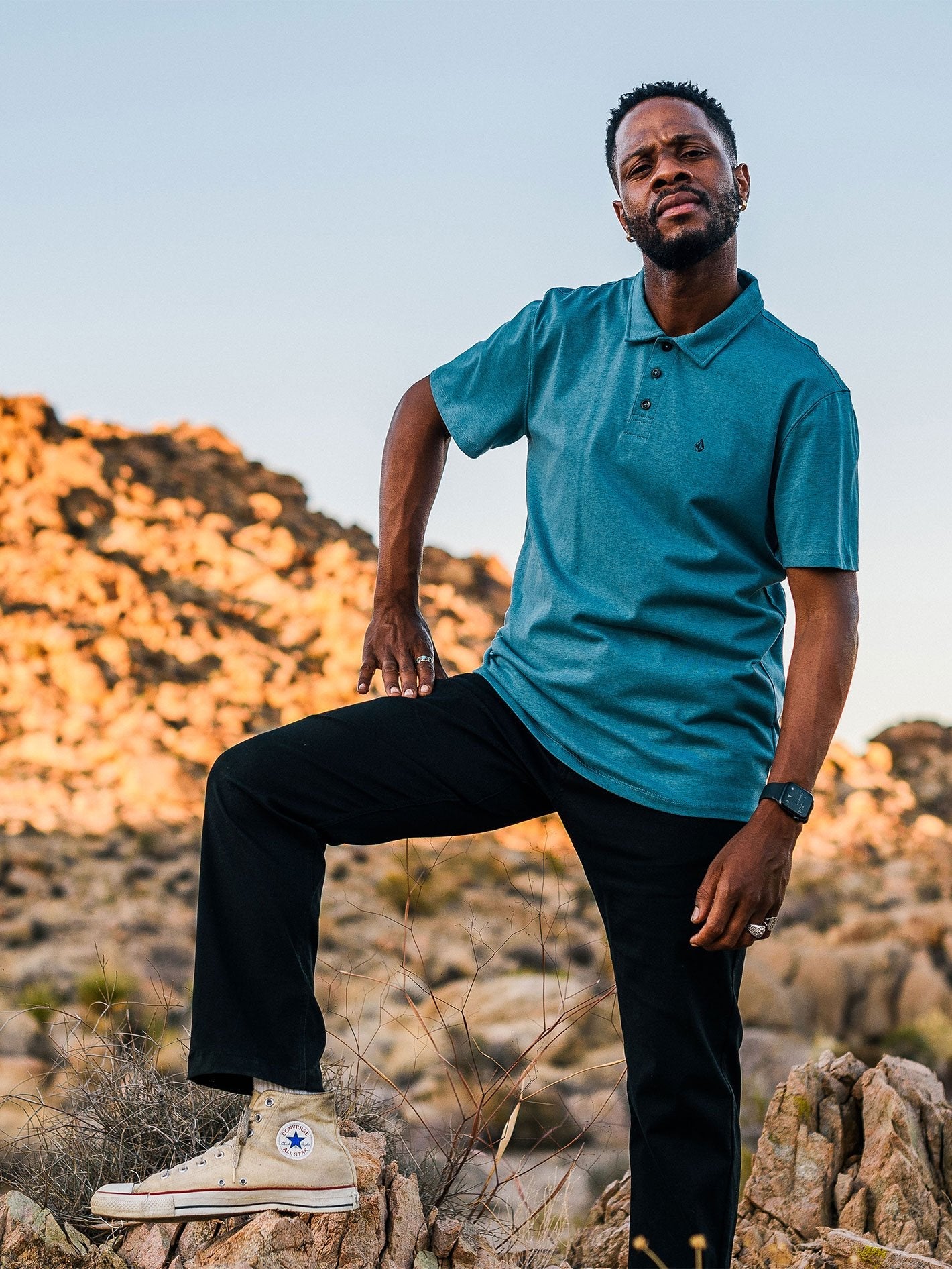 VERDAMMTE TECH-CHINO