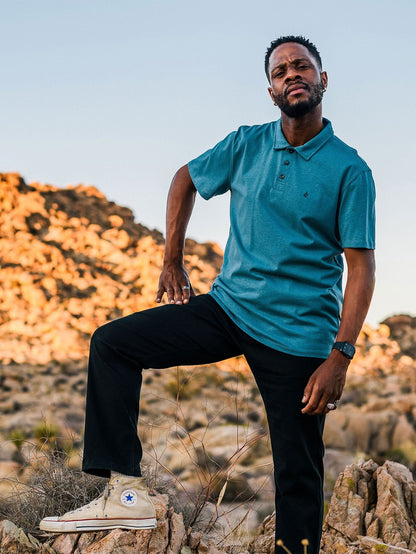 VERDAMMTE TECH-CHINO