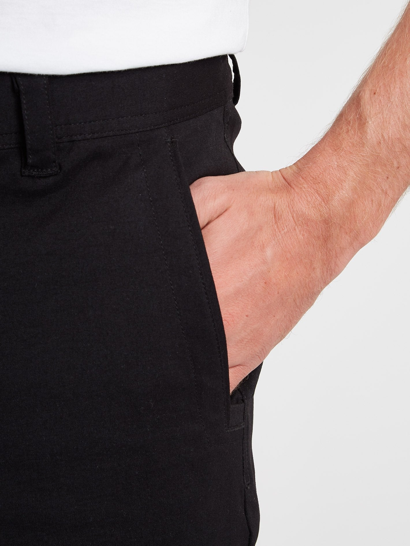 VERDAMMTE TECH-CHINO