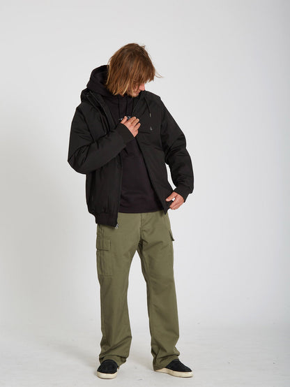 March Cargohose - MILITÄR