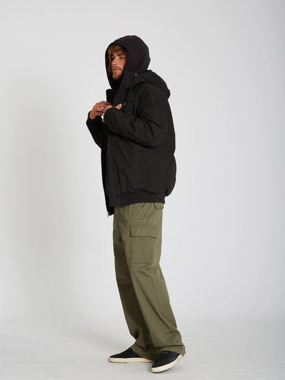March Cargohose - MILITÄR