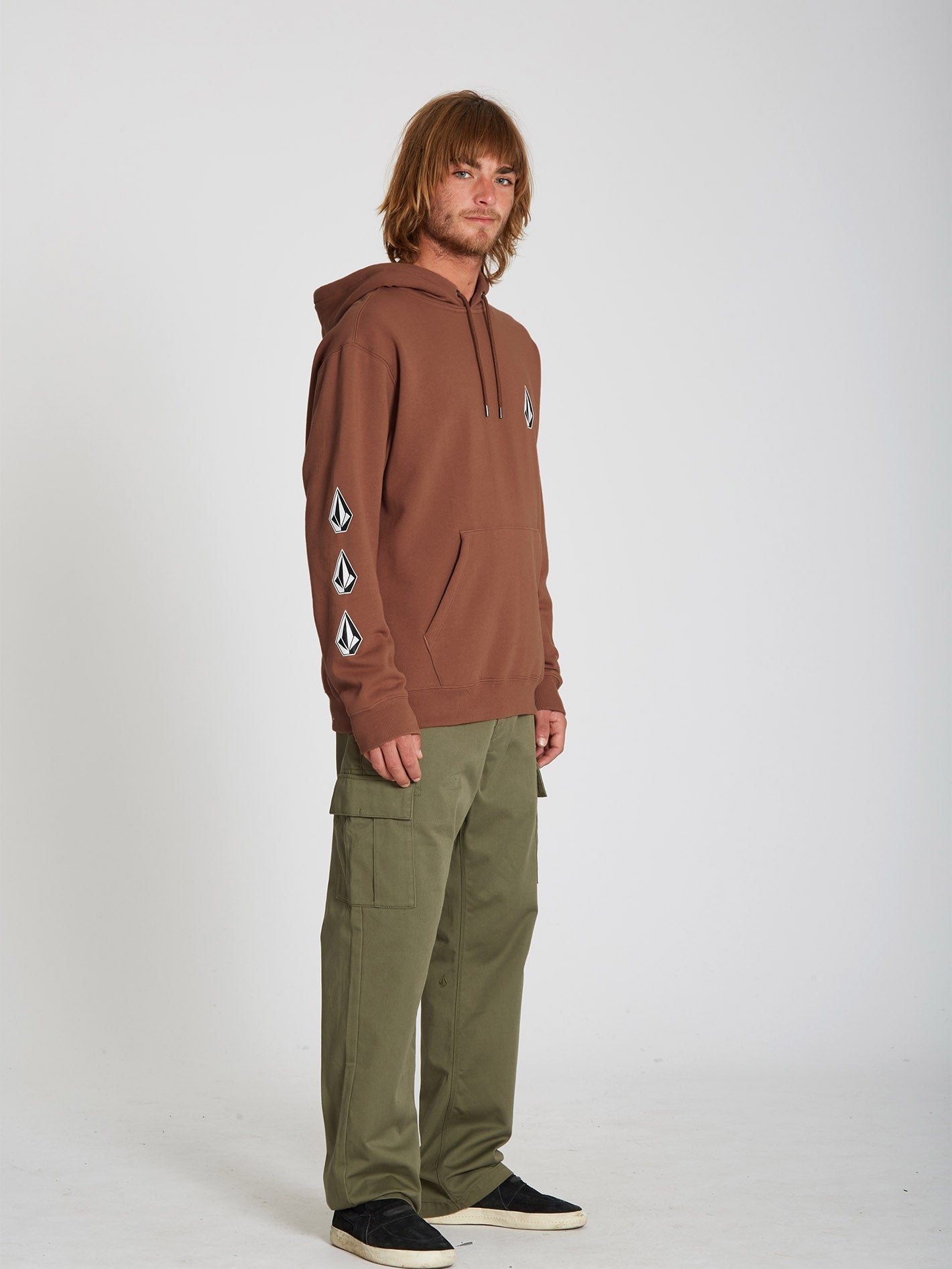 March Cargohose - MILITÄR