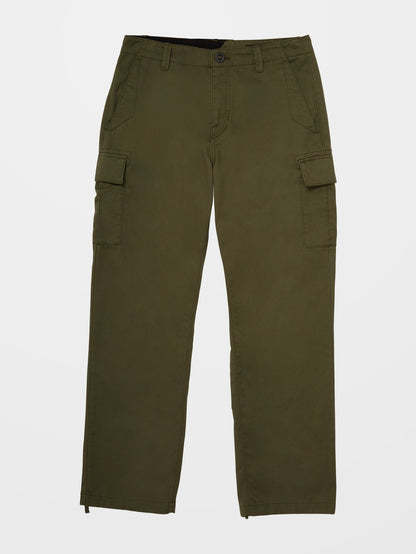 March Cargohose - MILITÄR