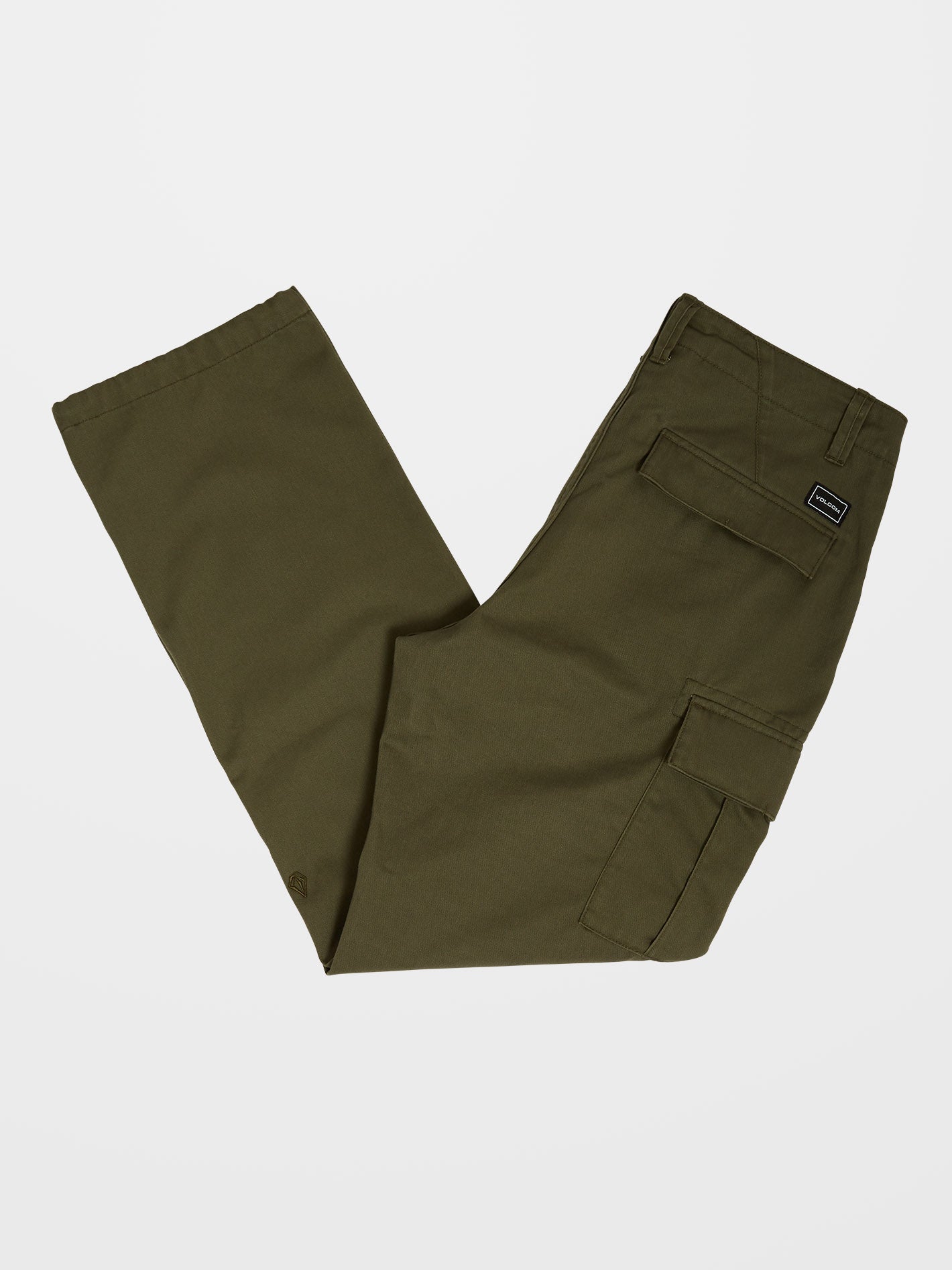 March Cargohose - MILITÄR