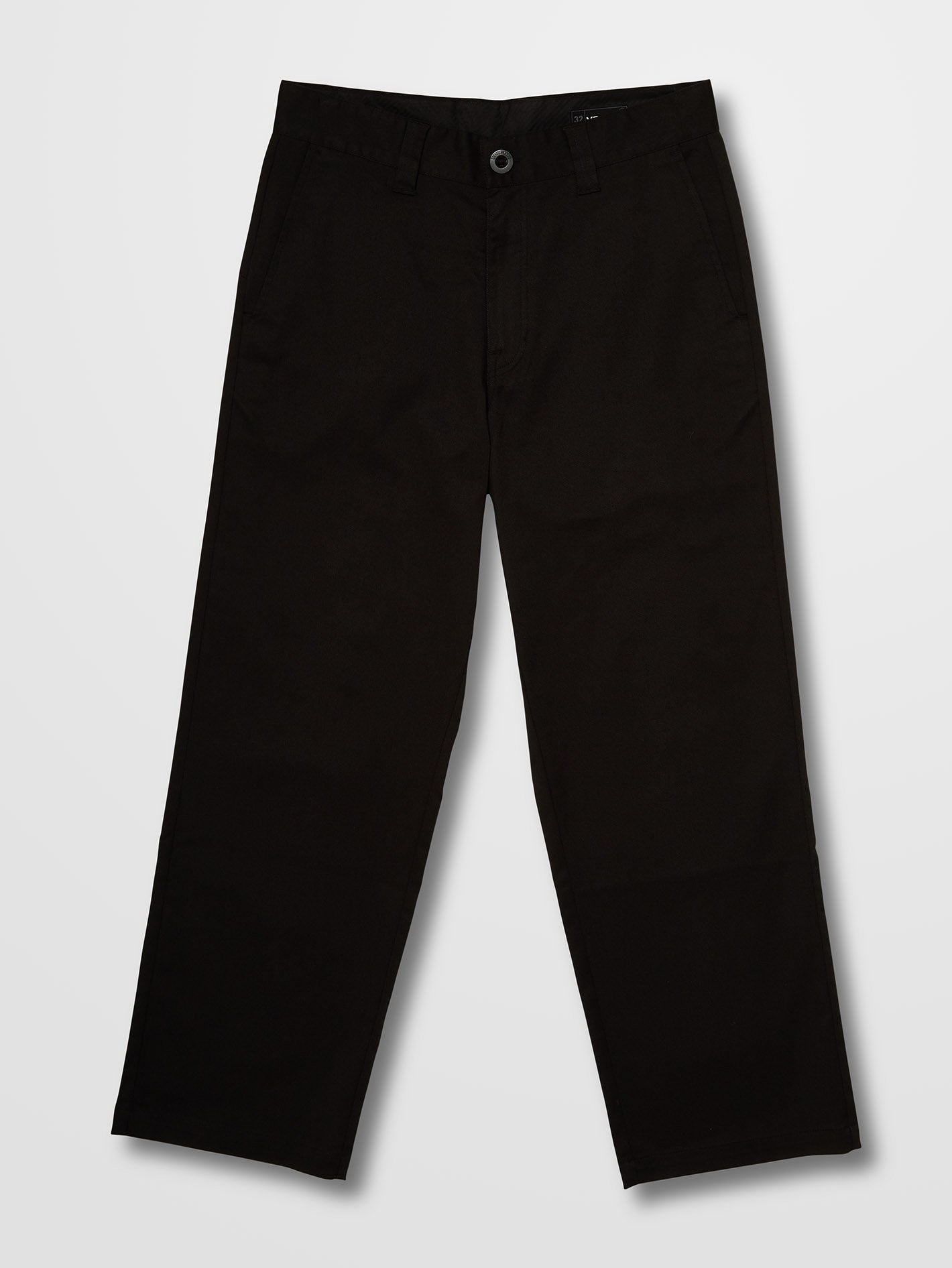 Loose Trucks Chinohose - SCHWARZ