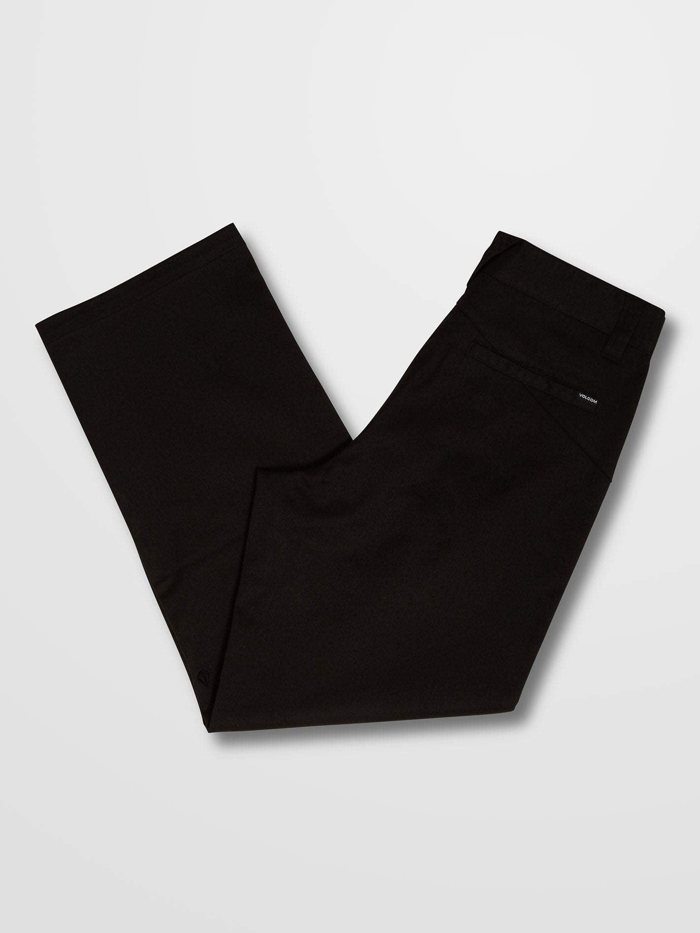 Loose Trucks Chinohose - SCHWARZ