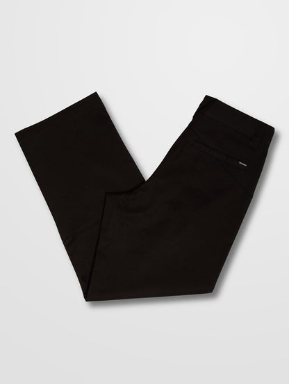 Loose Trucks Chinohose - SCHWARZ