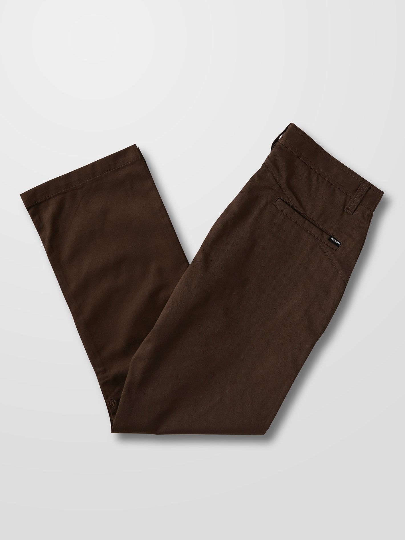Pantalon Chino Frickin Skate - WREN