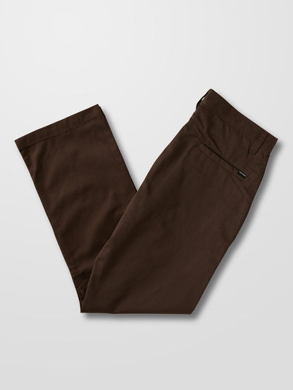 Pantalon Chino Frickin Skate - WREN