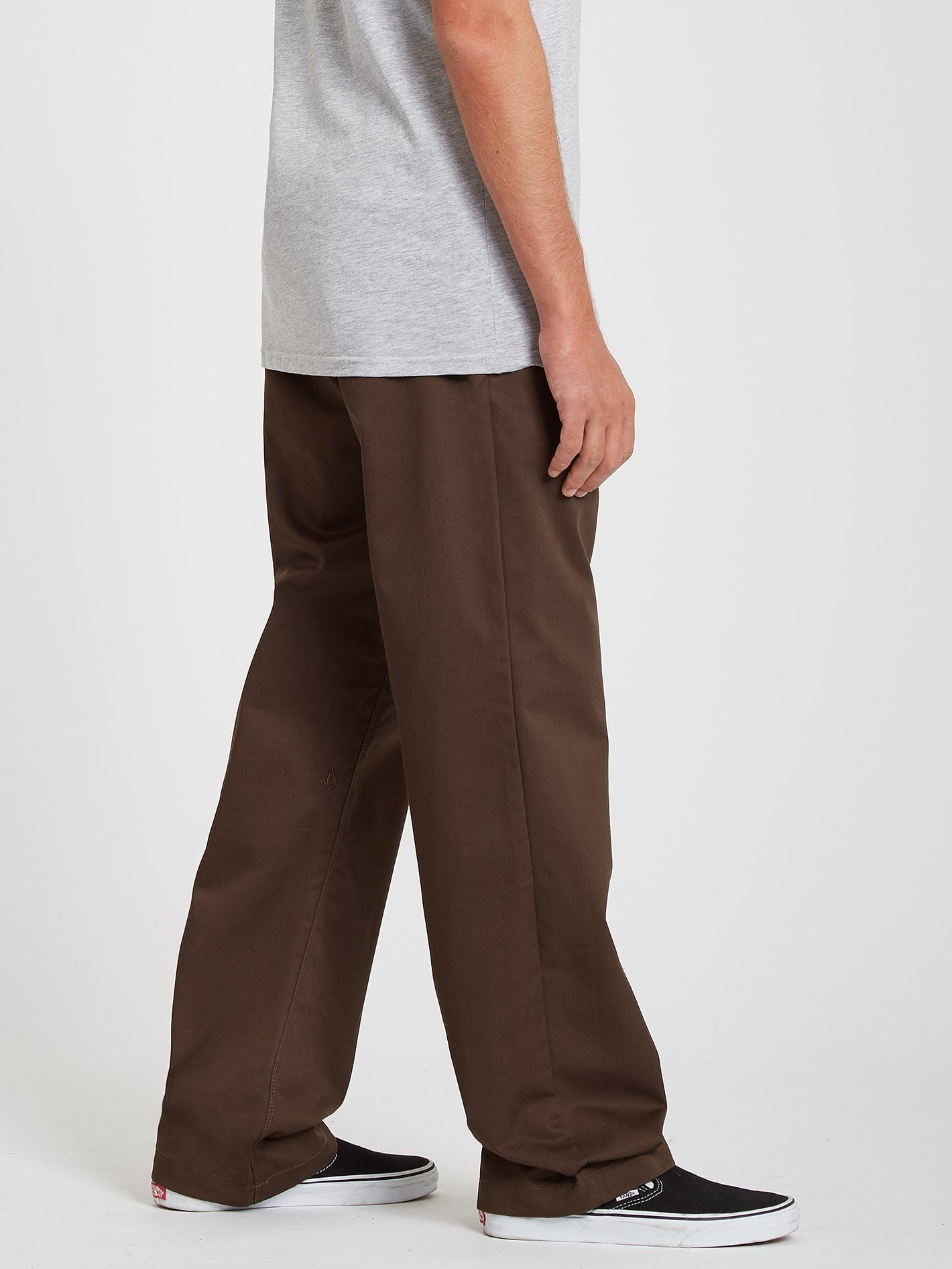 Pantalon Chino Frickin Skate - WREN