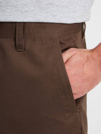 Pantalon Chino Frickin Skate - WREN