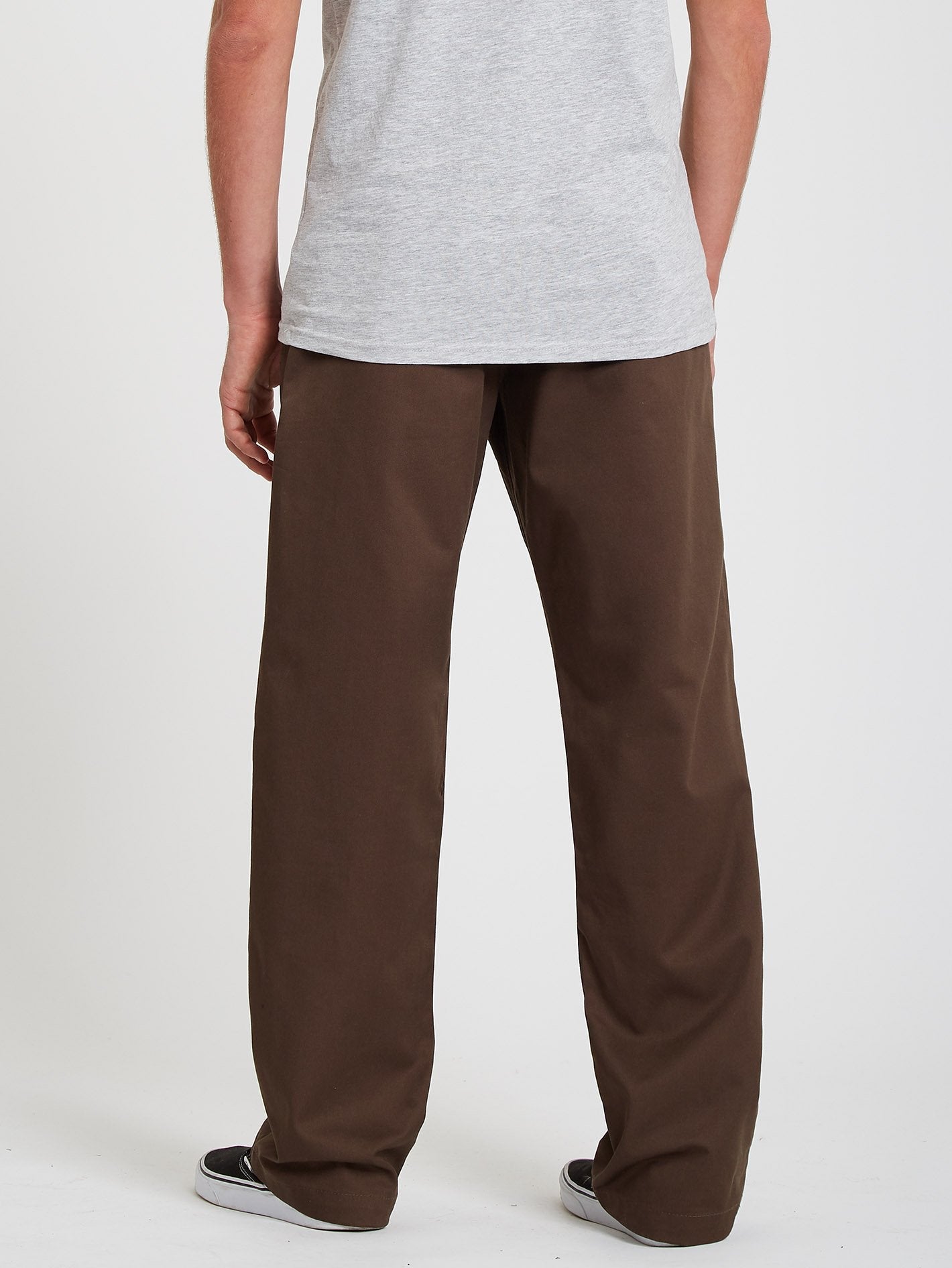 Pantalon Chino Frickin Skate - WREN