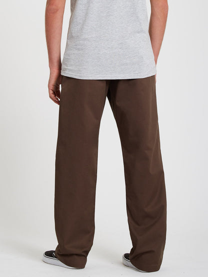 Pantalon Chino Frickin Skate - WREN