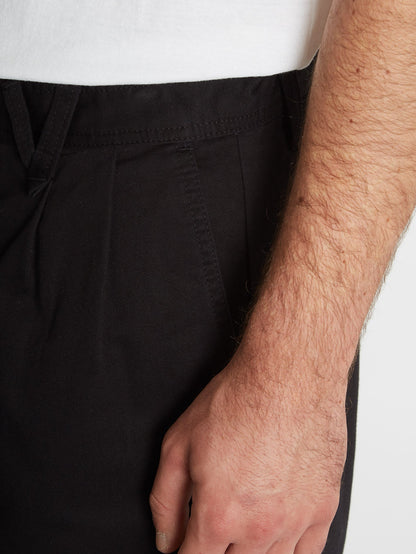 Pantalon Greenfuzz - BLACK