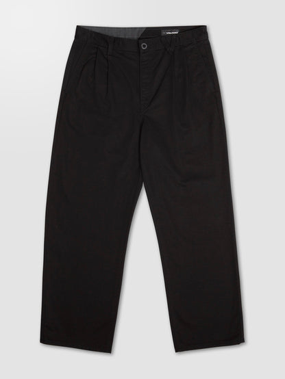 Pantalon Greenfuzz - BLACK