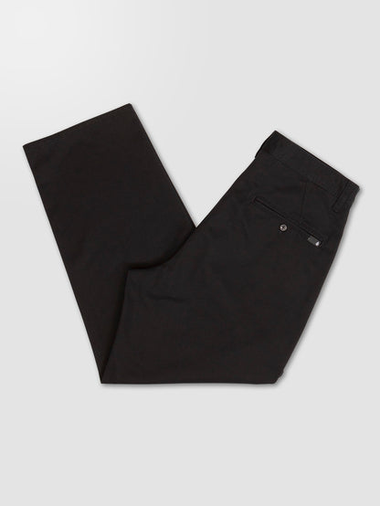 Pantalon Greenfuzz - BLACK