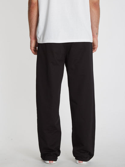 Pantalon Greenfuzz - BLACK