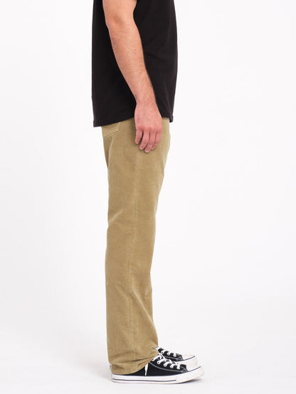 Solver 5-Pocket-Hose – KHAKI