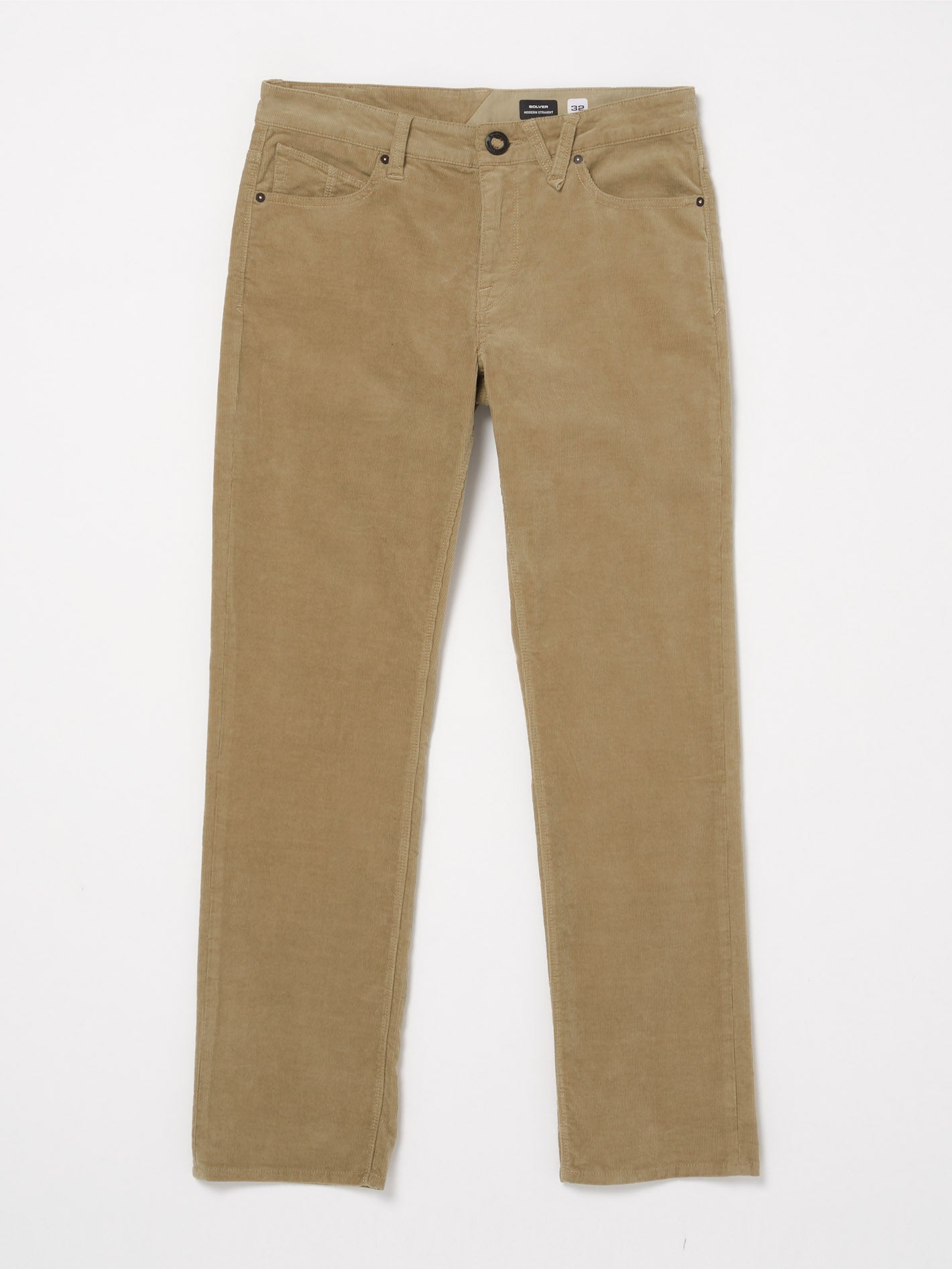 Solver 5-Pocket-Hose – KHAKI
