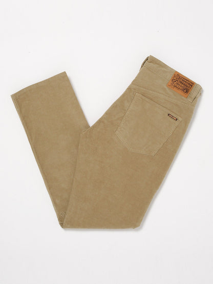 Solver 5-Pocket-Hose – KHAKI