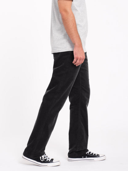 Solver 5 Pocket Pants - STEALTH