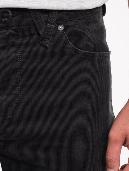 Solver 5 Pocket Pants - STEALTH