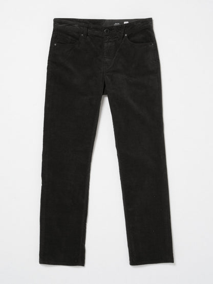 Solver 5 Pocket Pants - STEALTH