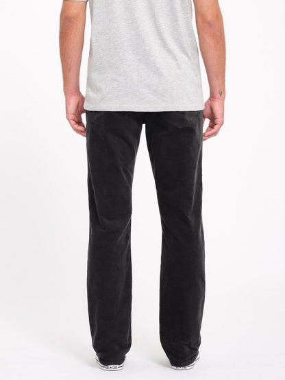Solver 5 Pocket Pants - STEALTH