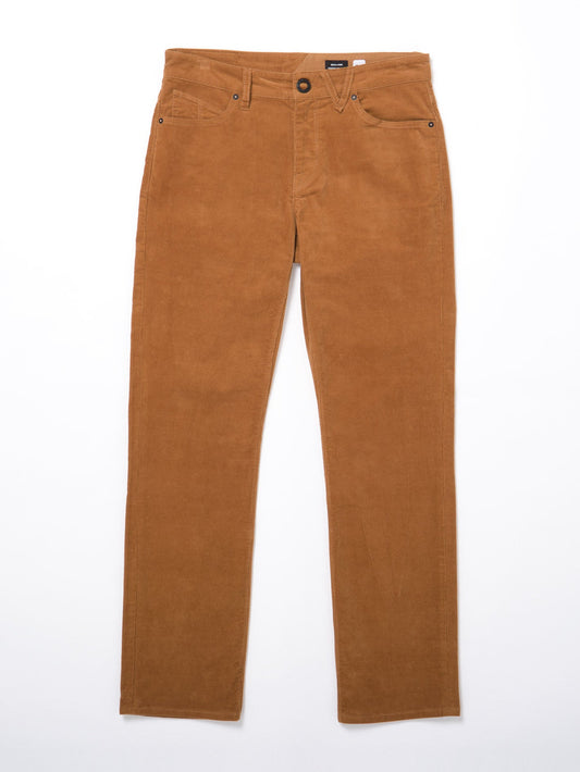 Solver 5-Pocket-Cordhose - TABAK
