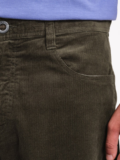 Frickin Loose Tapered Trousers - WREN