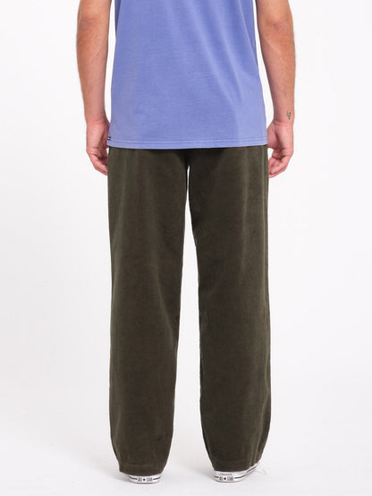 Frickin Loose Tapered Trousers - WREN