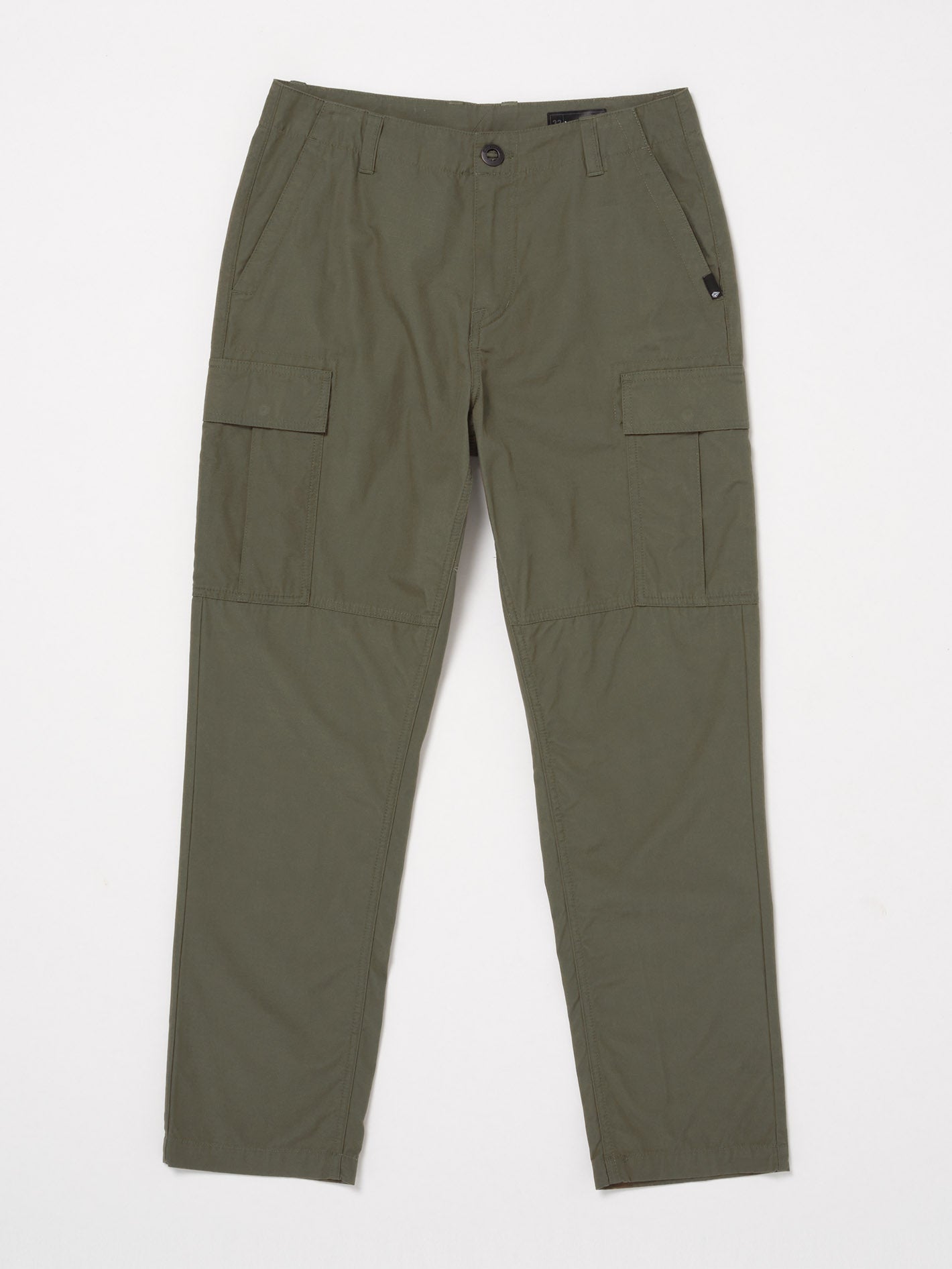 Pantalon Cargo Tapered Strange Tripper - WINTERMOSS