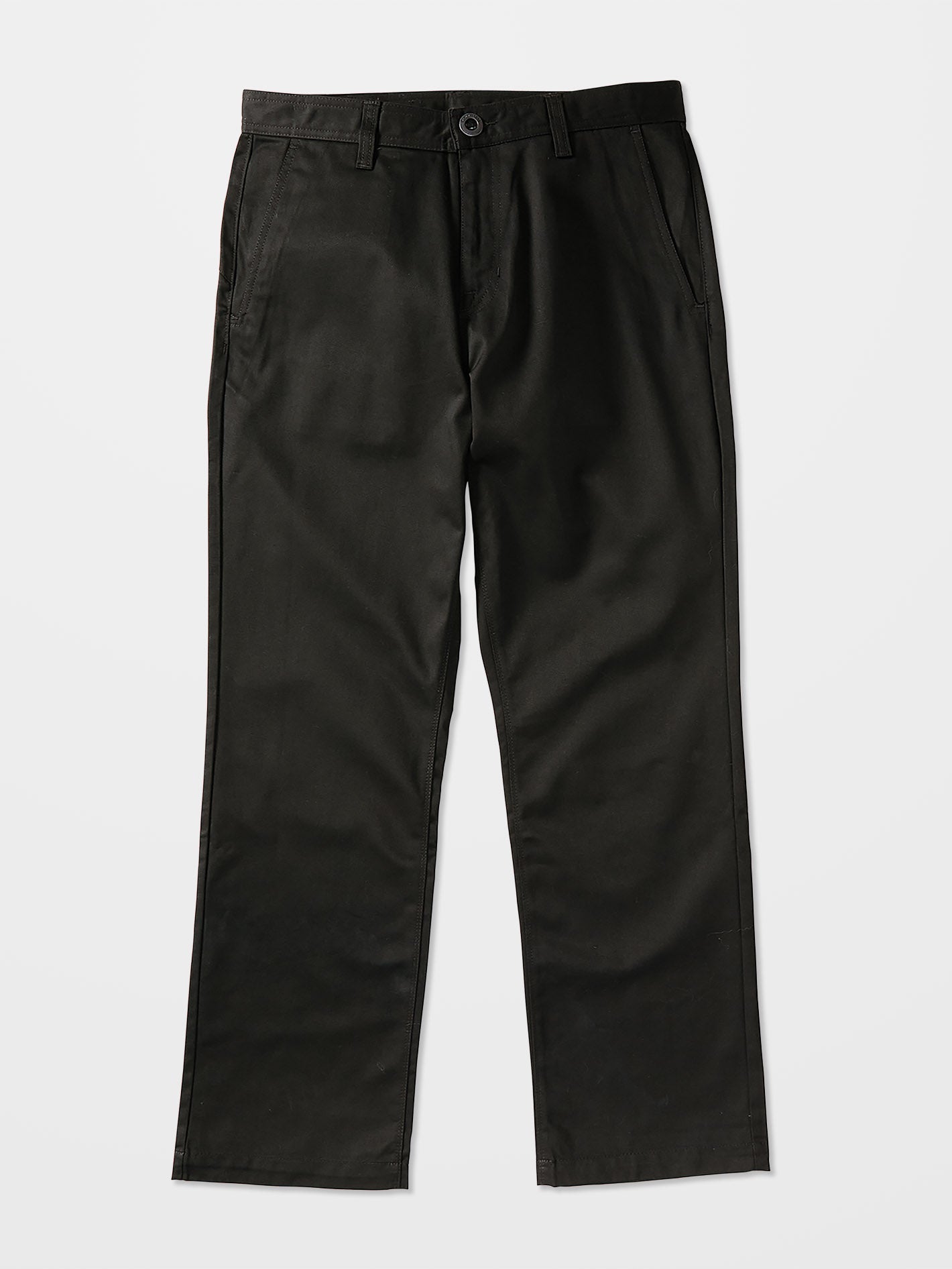 Frickin Skate chino pants - BLACK