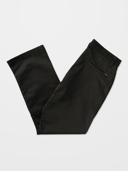 Frickin Skate chino pants - BLACK
