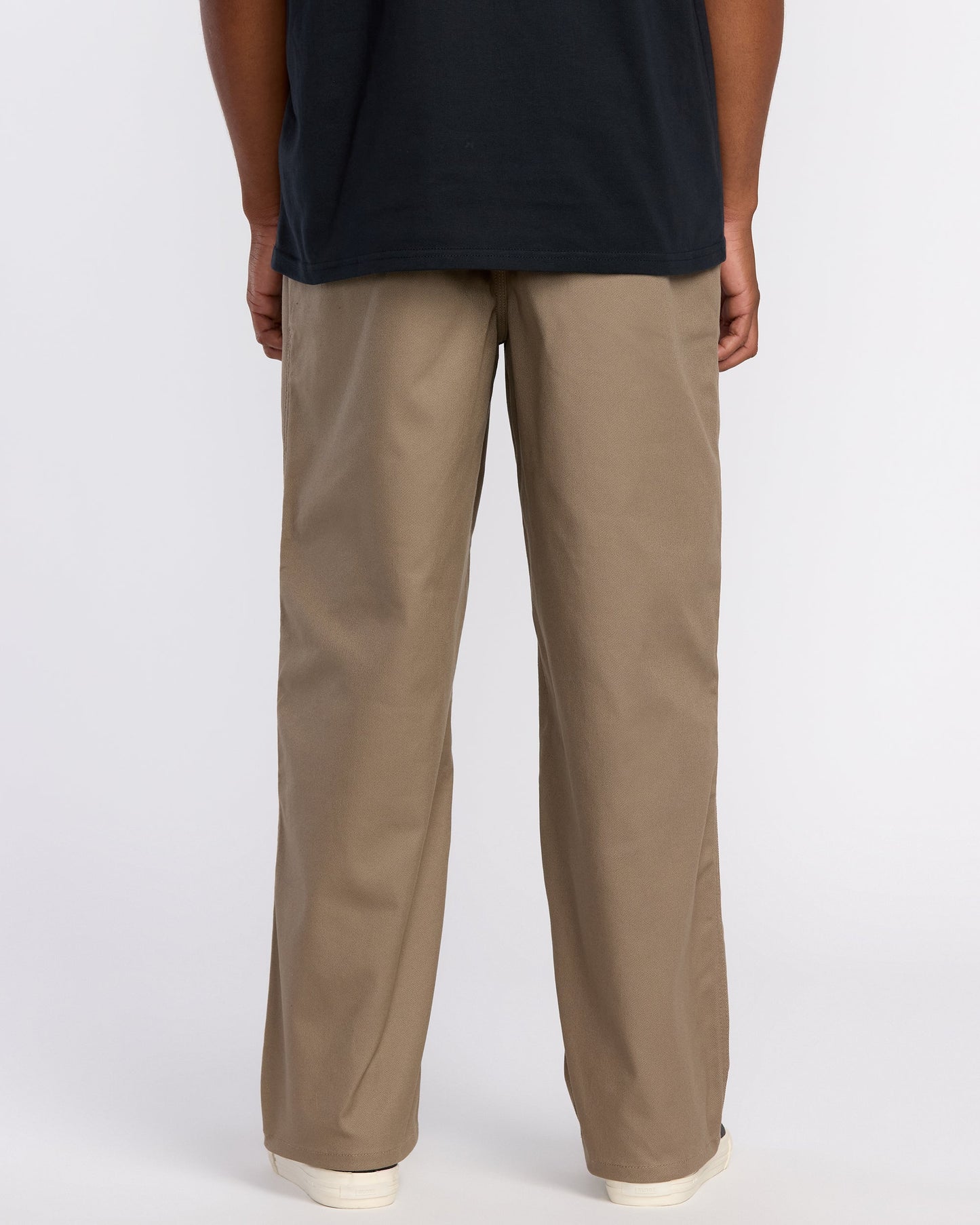 Billow Pants - Gestromt
